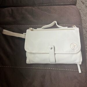 Zaveena Portable Baby Changing Pad